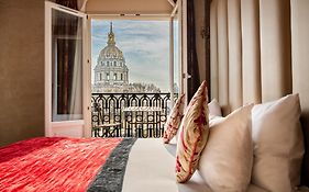 Hotel De L'Empereur By Malone